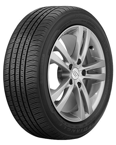 Triangle 205/55R16 V TC101